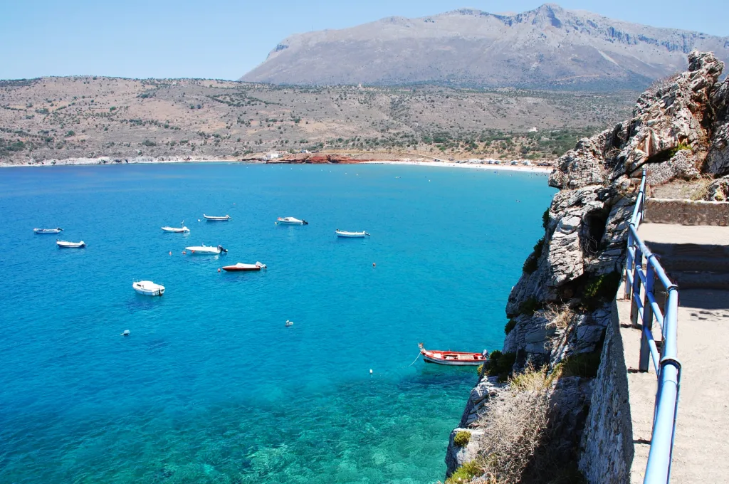 15 Spilea Dirou-Peloponeso-Grecia