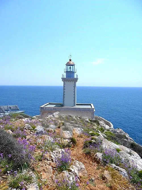 17 cabo Ténaro-Peloponeso-Grecia