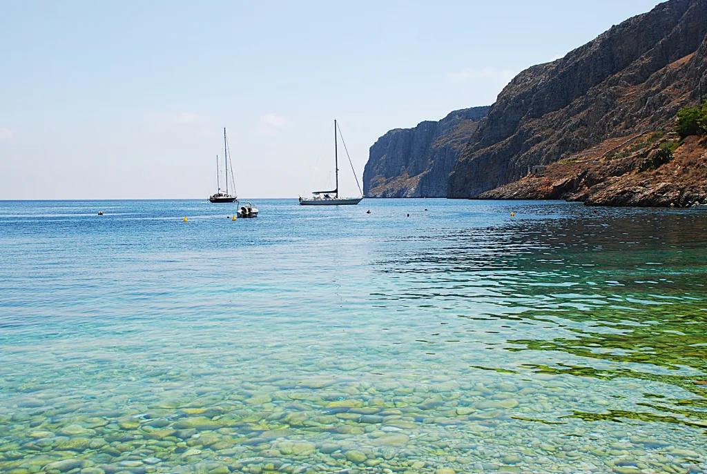 2 Gerolimenas-Peloponeso-Grecia