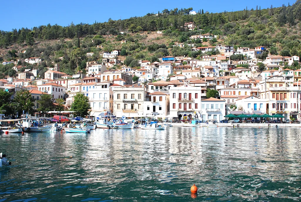 2 Gythio-Peloponeso-Grecia