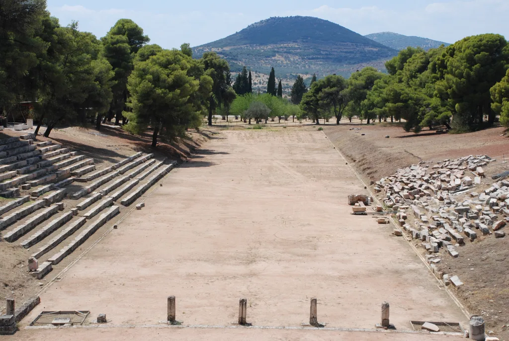 23 Estadio-Epidauro-grecia