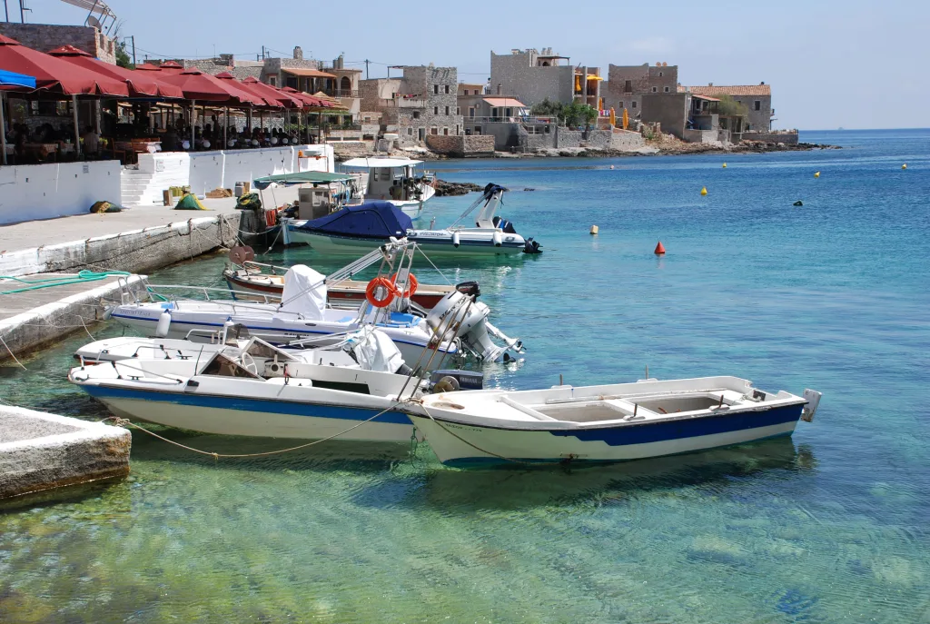 8 Gerolimenas-Peloponeso-Grecia