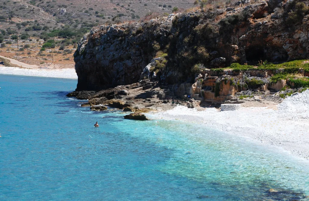9 Spilea Dirou-Peloponeso-Grecia