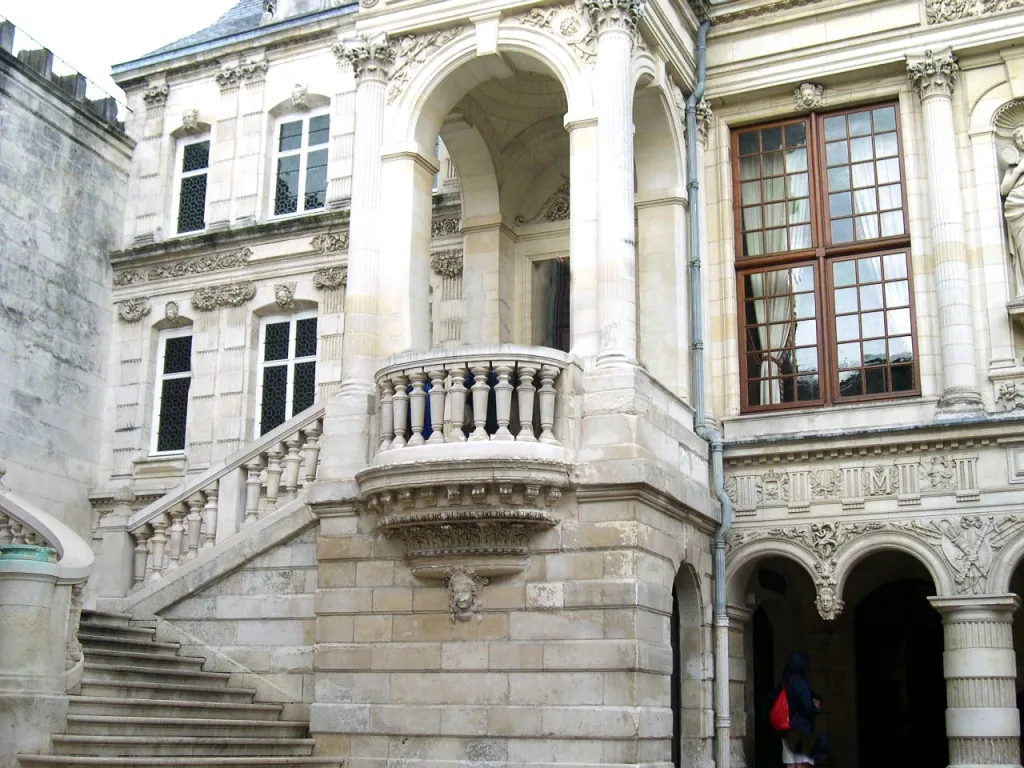 9A La Rochelle-Aquitania-Francia