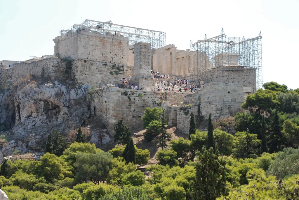 1 Acrópolis-Atenas-Grecia