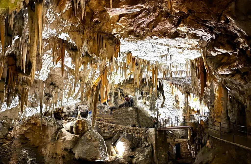 1 Cueva-Skocjan-Eslovenia
