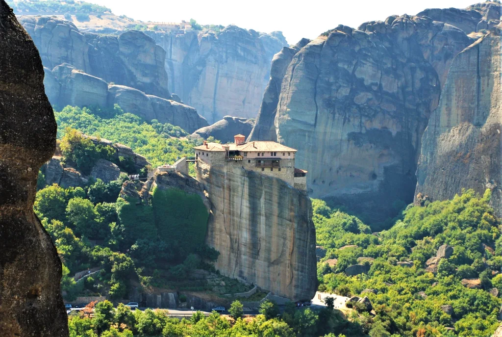 10 Monasterios-Meteora-Grecia