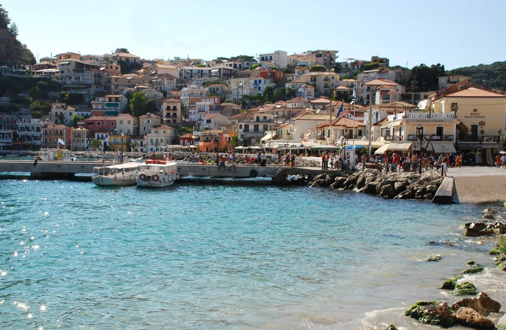10 Parga-Epiro-Grecia