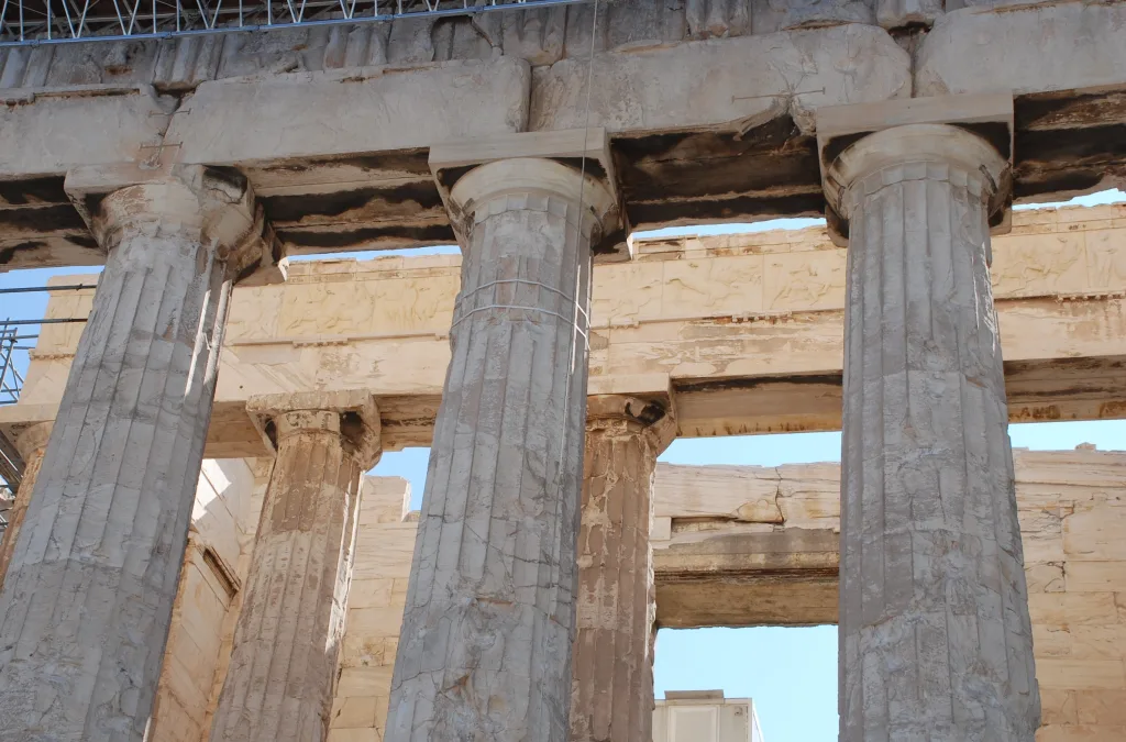 10 Partenón-Acrópolis-Atenas-Grecia