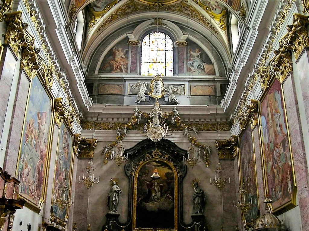11 Catedral-Ljubljana-Eslovenia