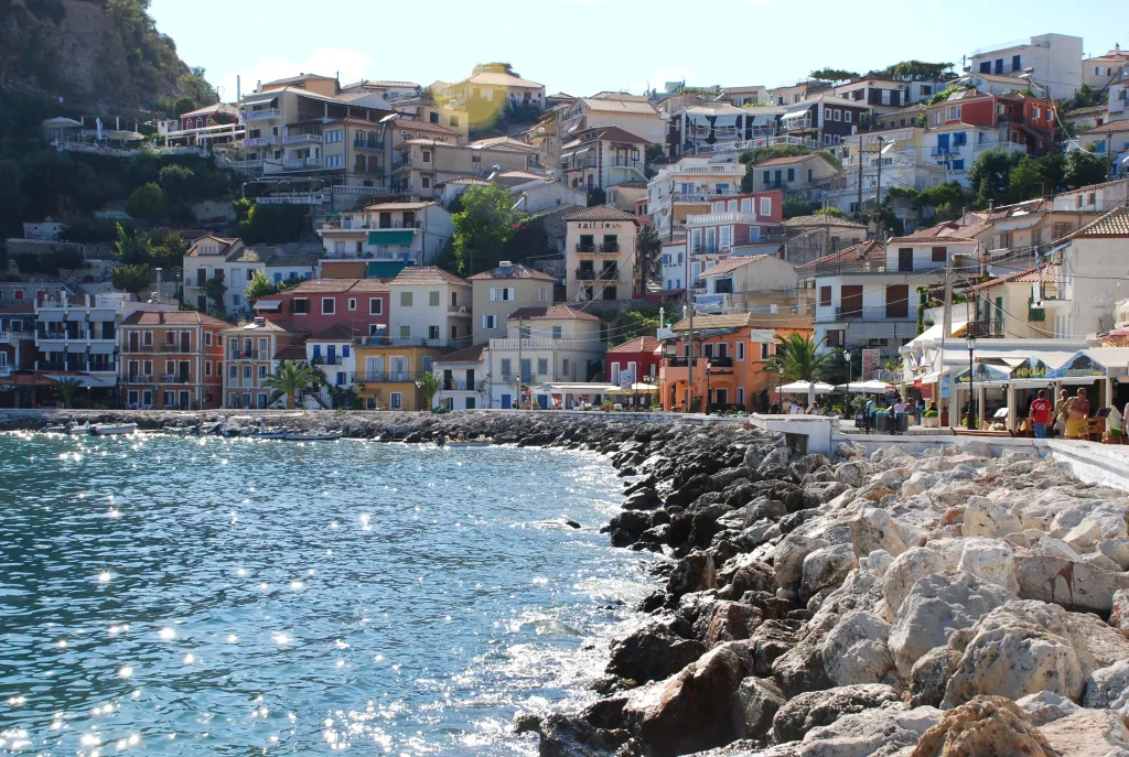 11 Parga-Epiro-Grecia