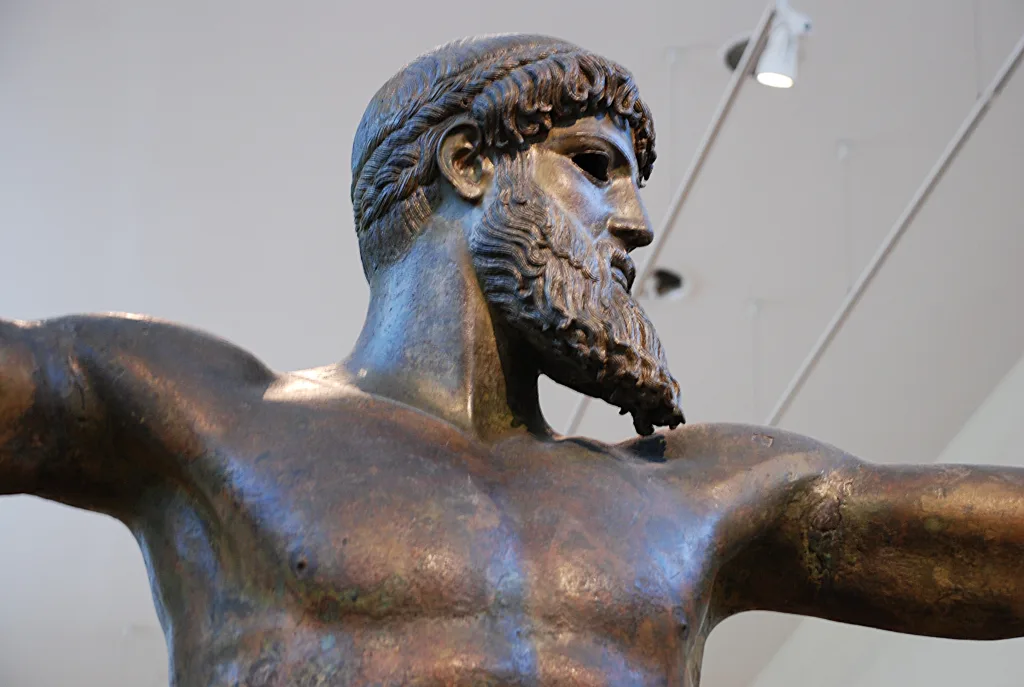 12 Poseidón-Atenas-Grecia