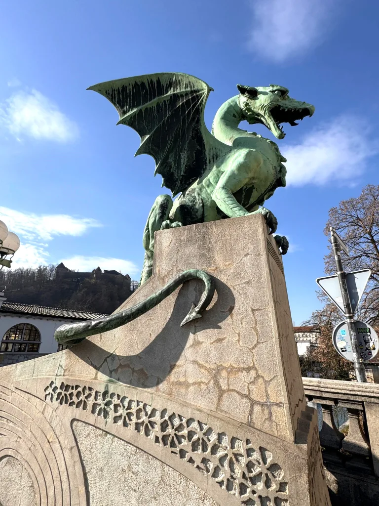 12 Puente Dragón-Ljubljana-Eslñovenia