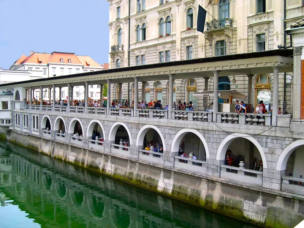 13 Mercado-Ljubljana-Eslovenia