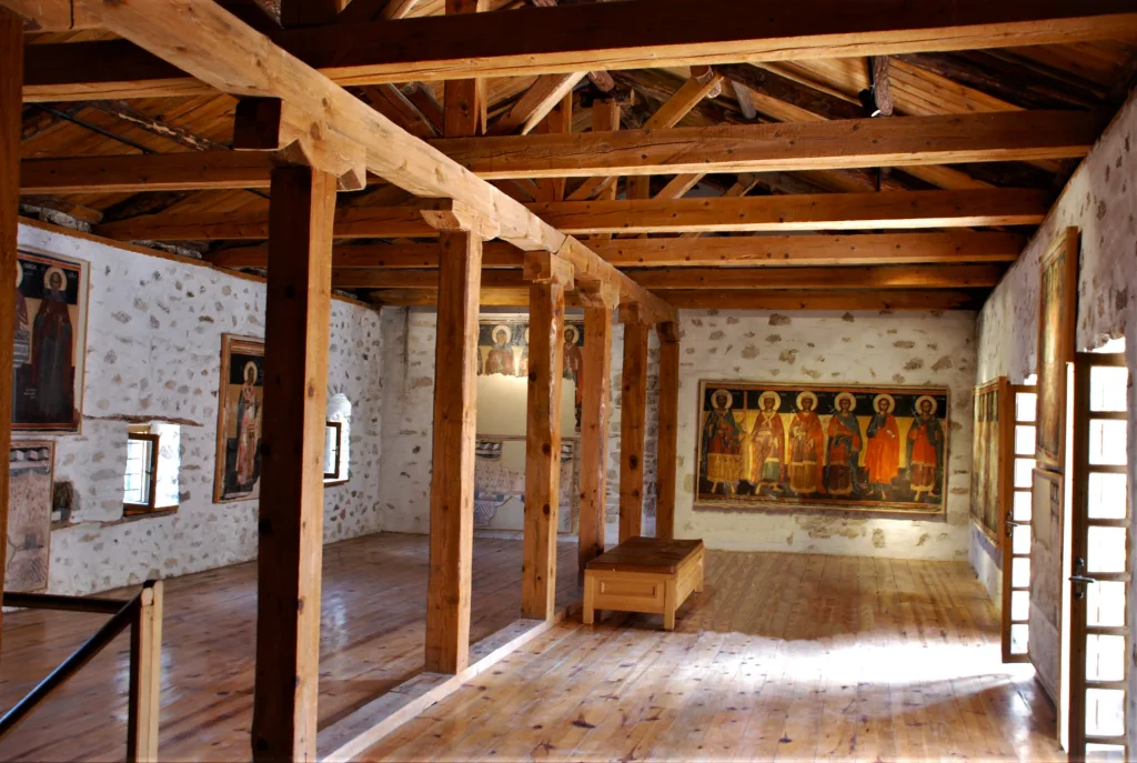 13 Monasterio Osios Loukás-grecia