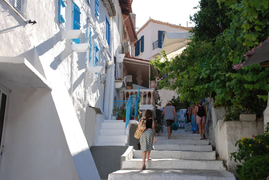 13 Parga-Epiro-Grecia