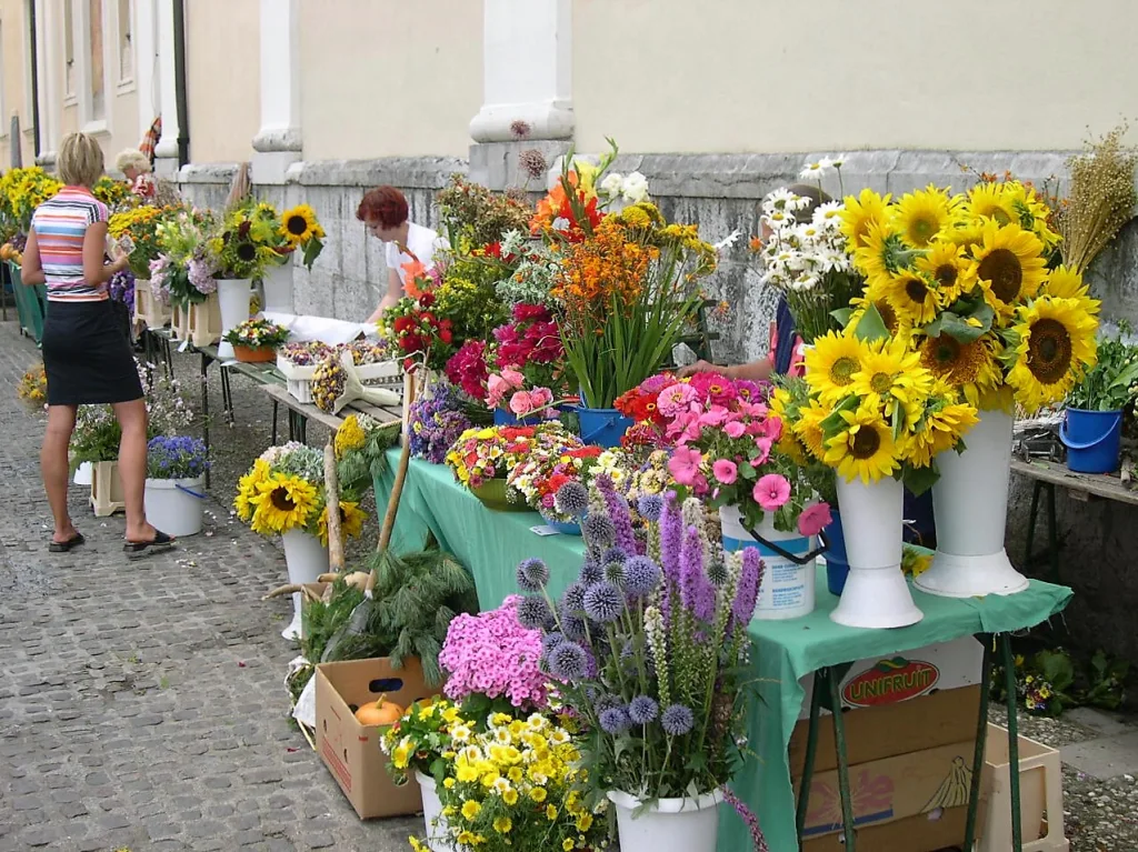 14 Mercado-Ljubljana-Eslovenia