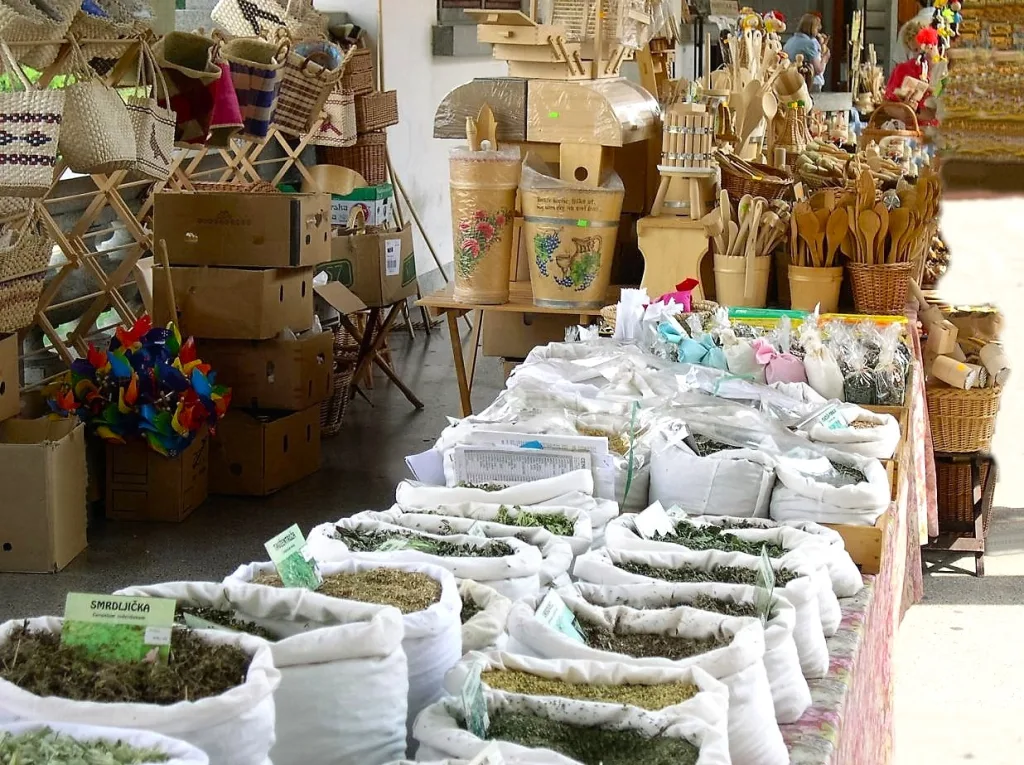 15 Mercado-Ljubljana-Eslovenia