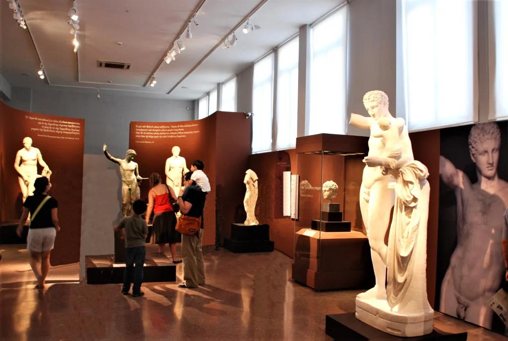 15 Praxíteles-Arqueológico-Atenas-Grecia