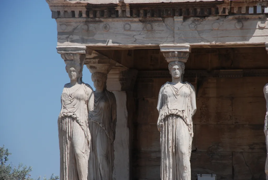 17 Erecteión-Acrópolis-Atenas-Grecia