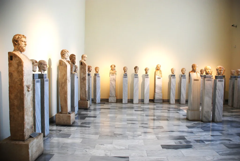 19 Bustos-Atenas-Grecia