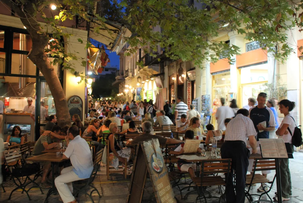 19 Plaka-Atenas-Grecia19 Plaka-Atenas-Grecia