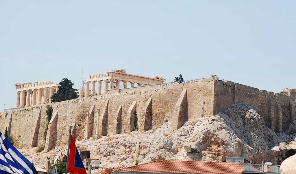 2 Acrópolis-Atenas-Grecia