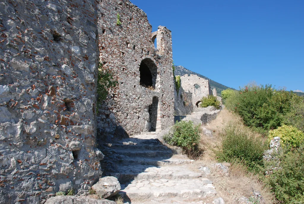 2 Mistras-Grecia
