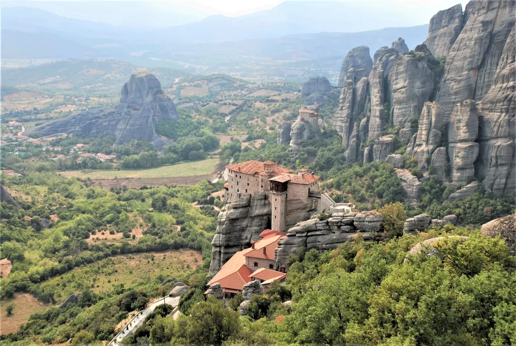 2 onasterio-Meteora-Grecia