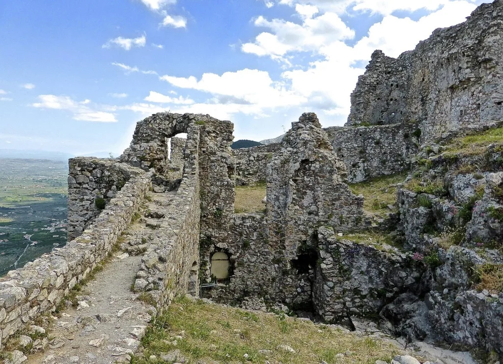3 Castillo-Mistras-Grecia