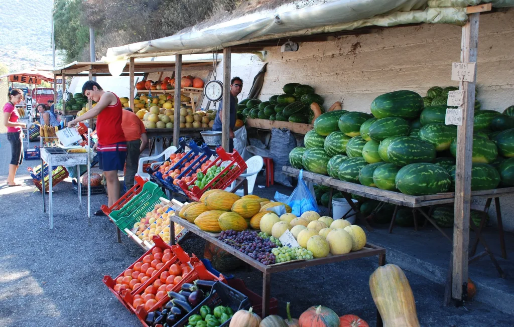 3 Frutas-Epiro-Grecia3 Frutas-Epiro-Grecia