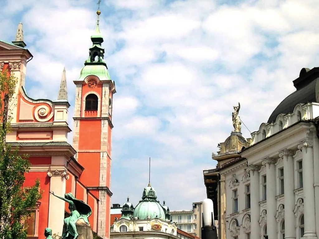 3 Ljubljana-Eslovenia