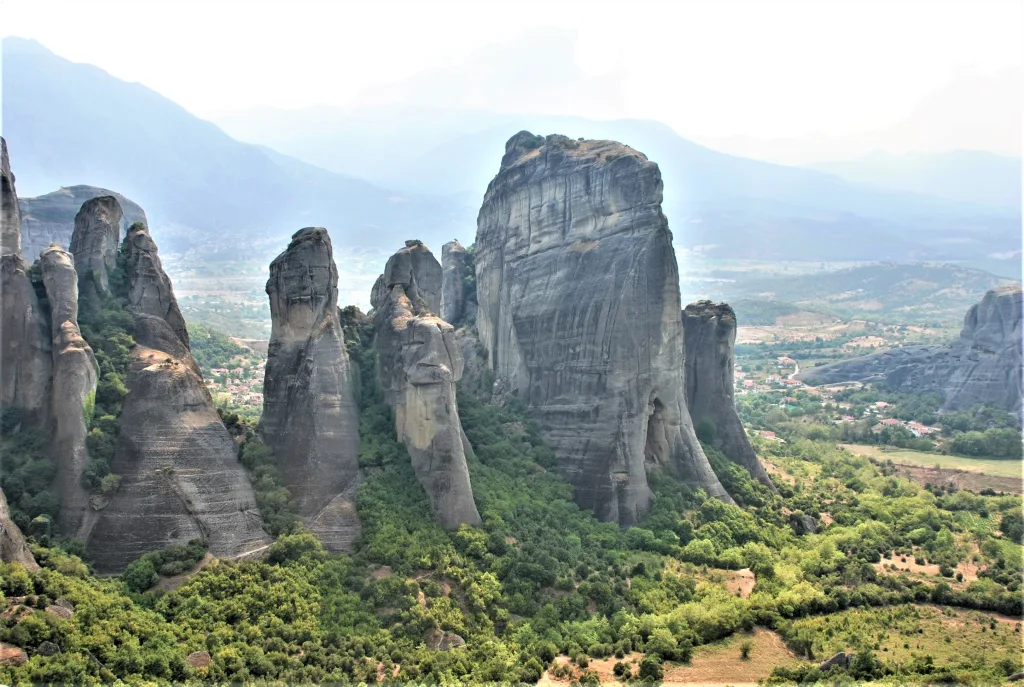 3 Monasterios-Meteora-Grecia