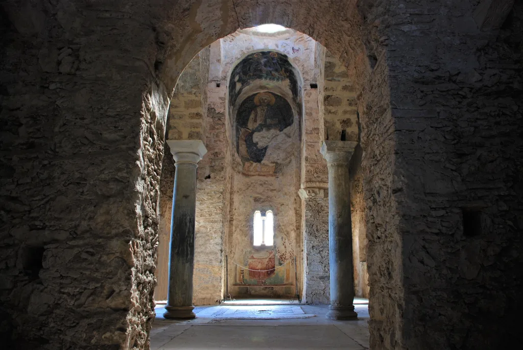 4 Agia Sophia-Mistra-Grecia