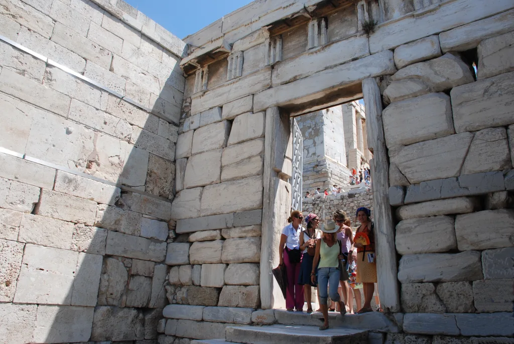 4 Propileos-Acrópolis-Atenas-Grecia4 Propileos-Acrópolis-Atenas-Grecia4 Propileos-Acrópolis-Atenas-Grecia