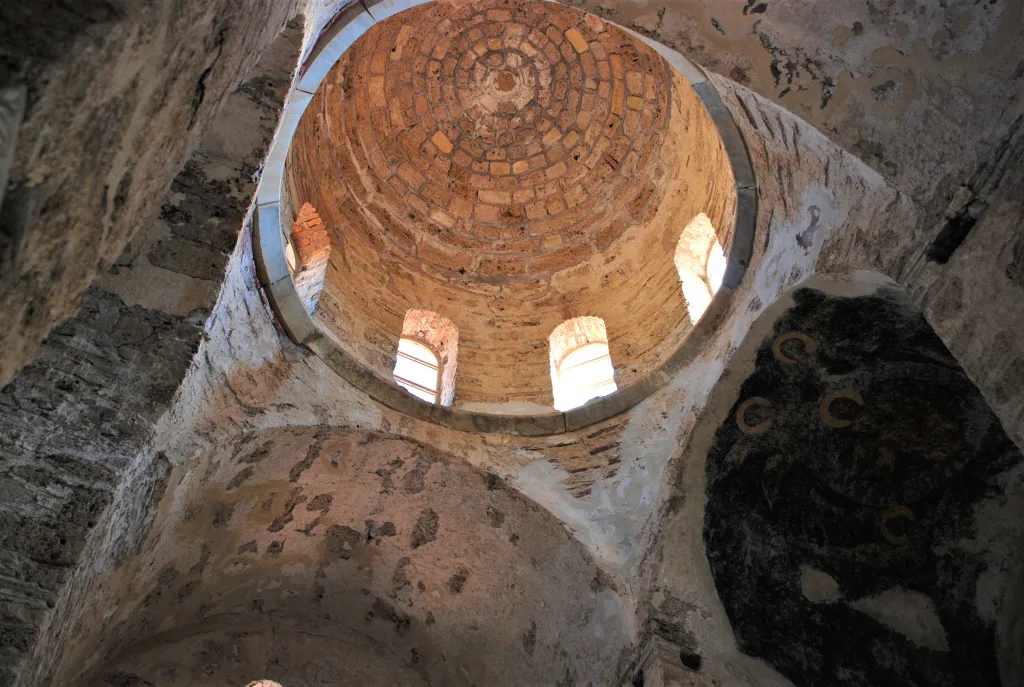 5 Agia Sophia--Mistras-Grecia