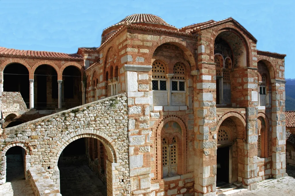 5 Monasterio Osios Loukás-HGrecia