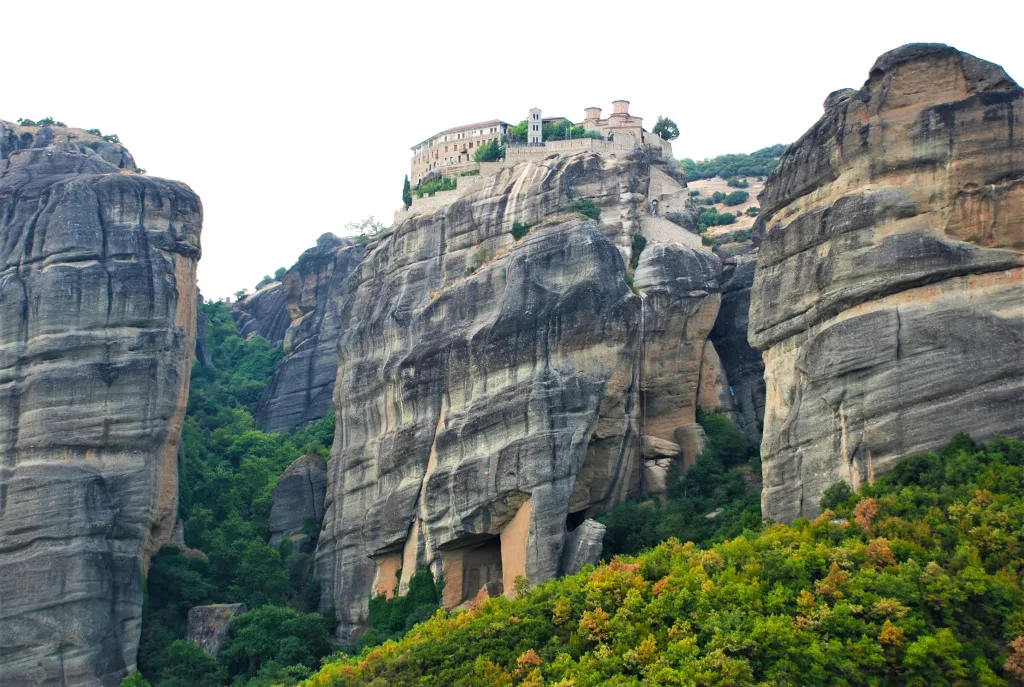 5 Monasterios-Meteora-Grecia