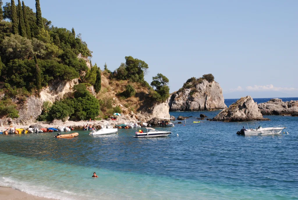 6 Parga-Epiro-Grecia