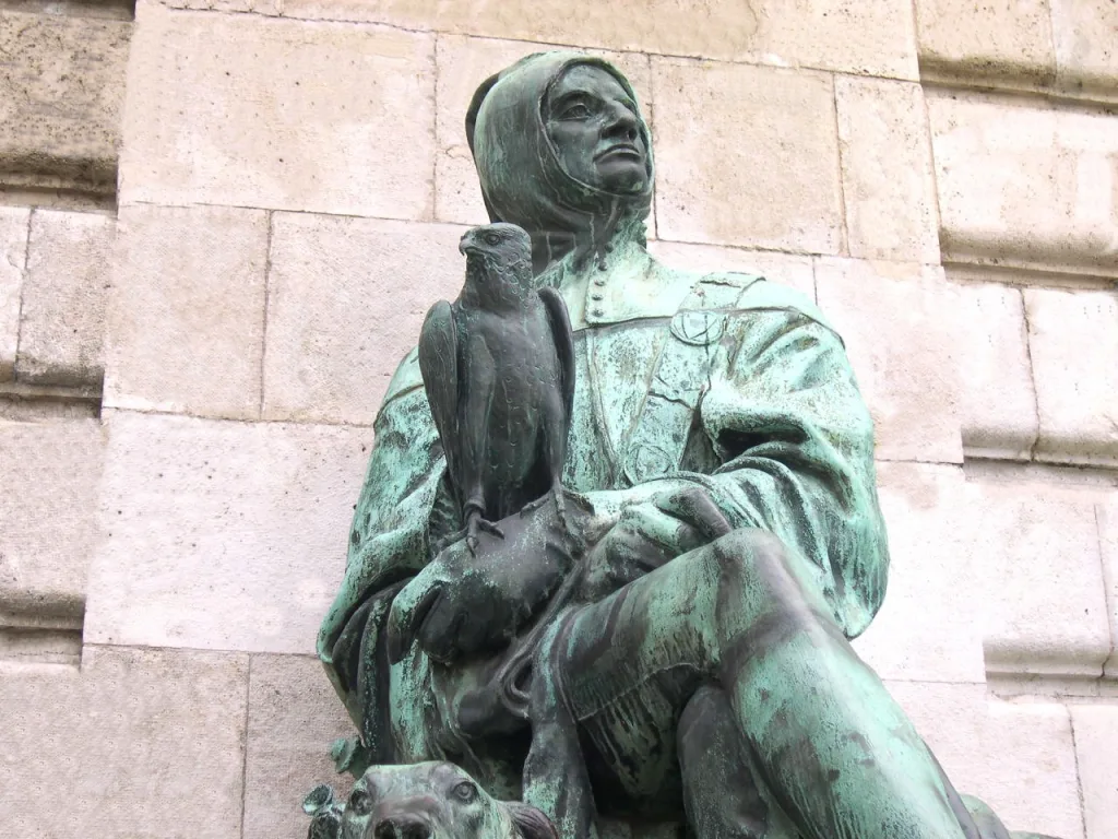 7 Fuente Matías-Budapest-Hungría