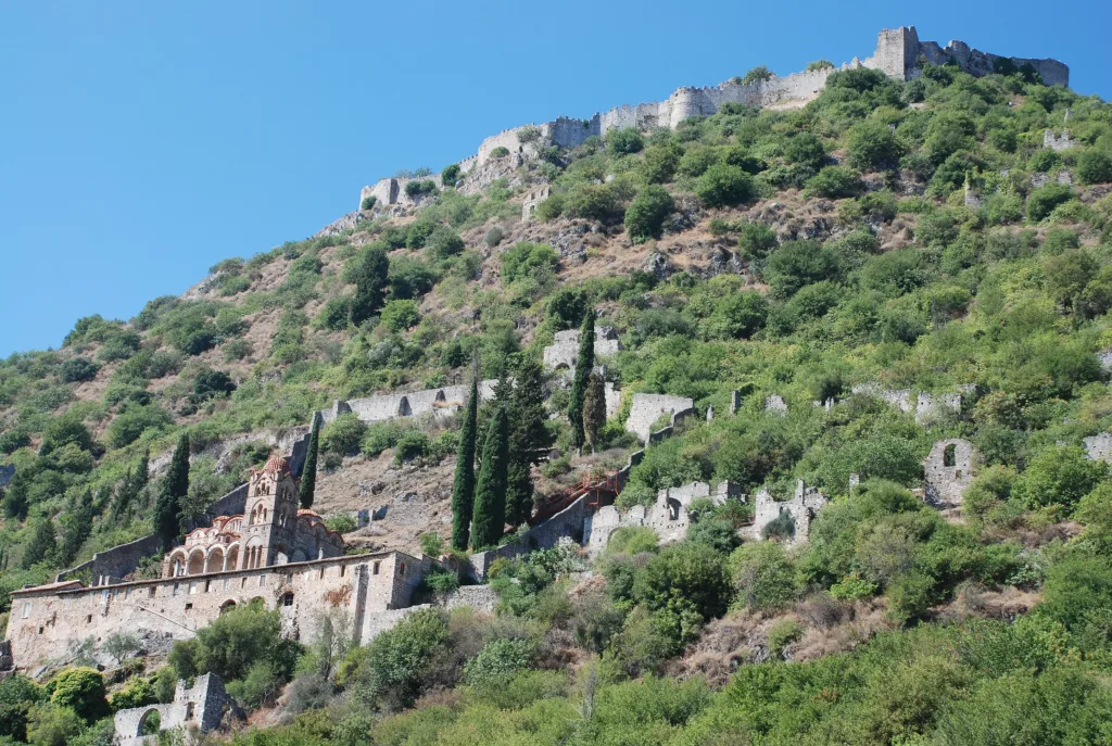 7 Pantanassa-Mistras-Grecia
