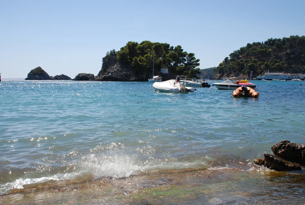 7 Parga-Epiro-Grecia