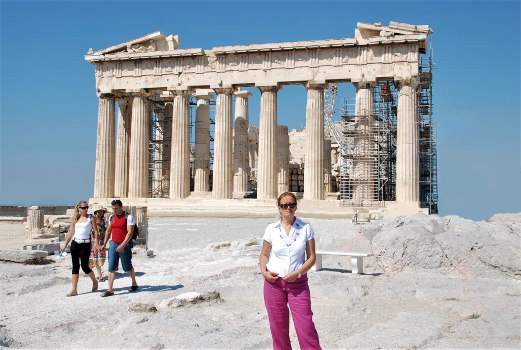 7 Partenón-Acrópolis-Atenas-Grecia