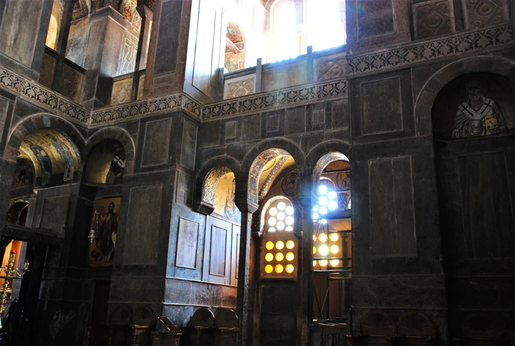 8 AQ MOnasterio Osios Loukás-Grecia