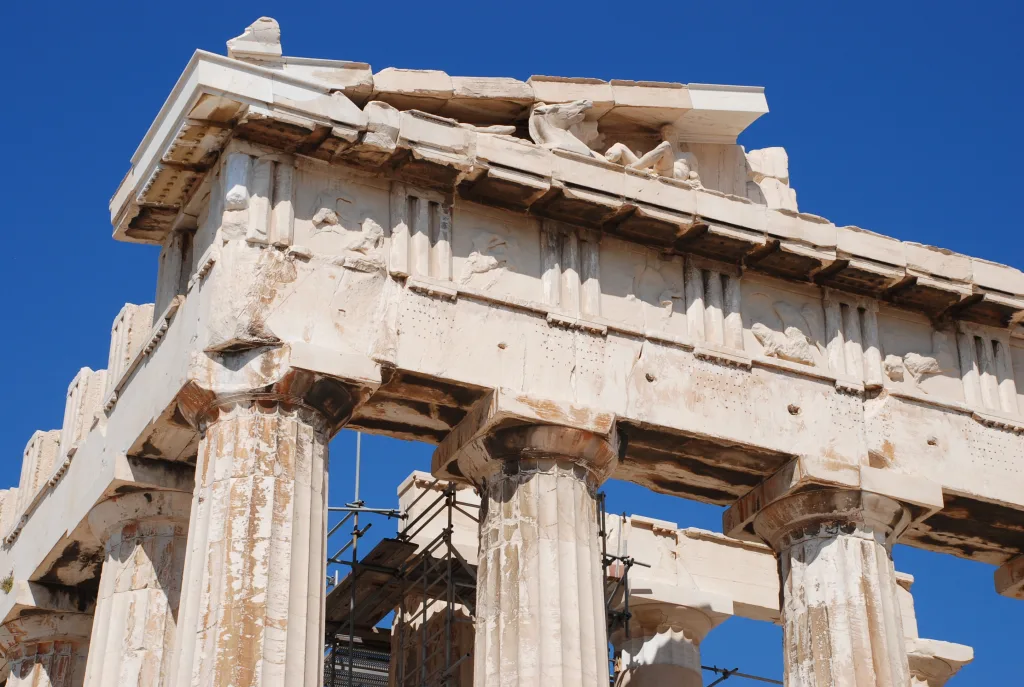 7 Partenón-Acrópolis-Atenas-Greci
