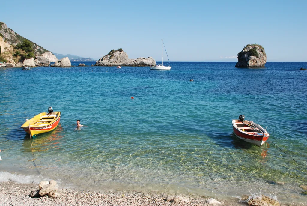 9 Parga-Epiro-Grecia