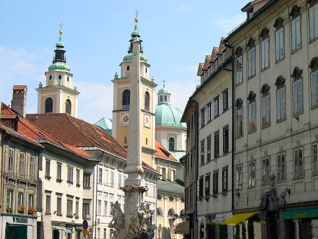 9 catedral-Ljubjana-Eslovenia