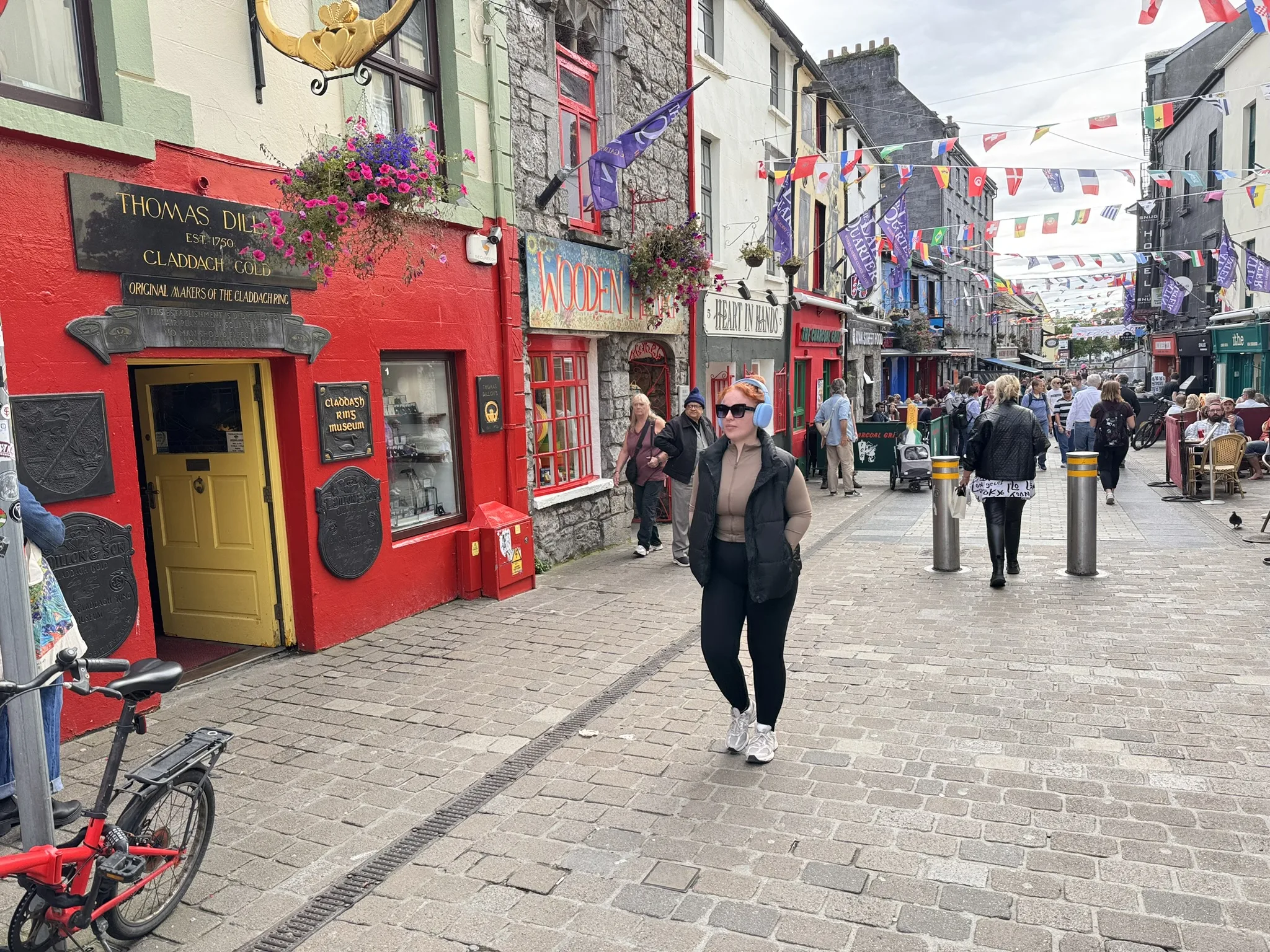 0A Galway-Irlanda