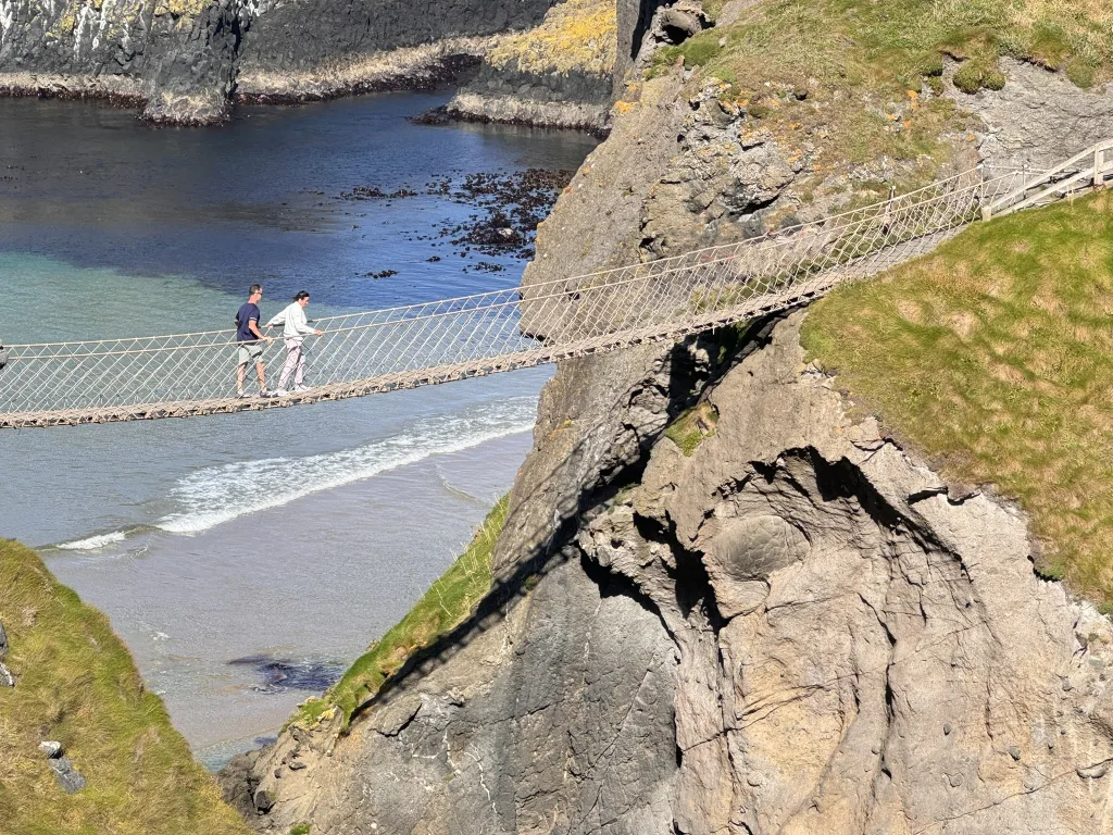 10 Carrick-a-Rede-Irlanda Norte-R. Unido