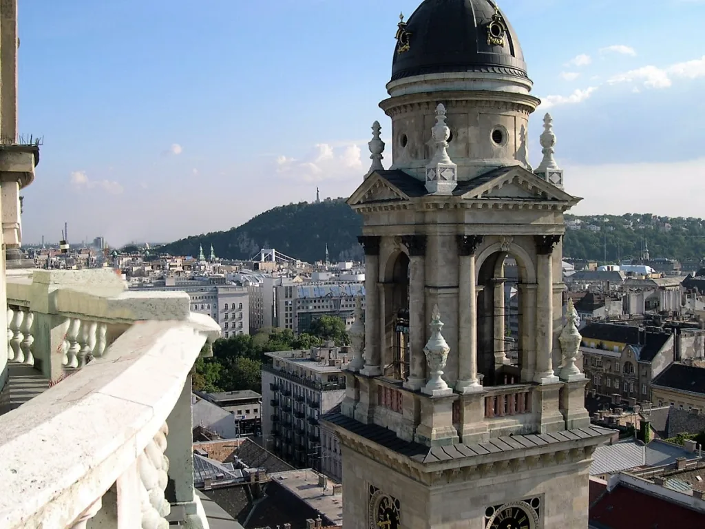 11 San Esteban-Budapest-Hungría (2)
